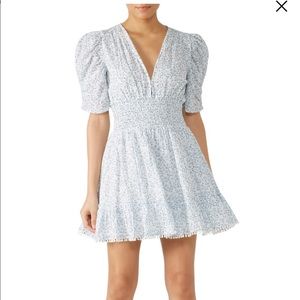 Cleobella Sadie dress small